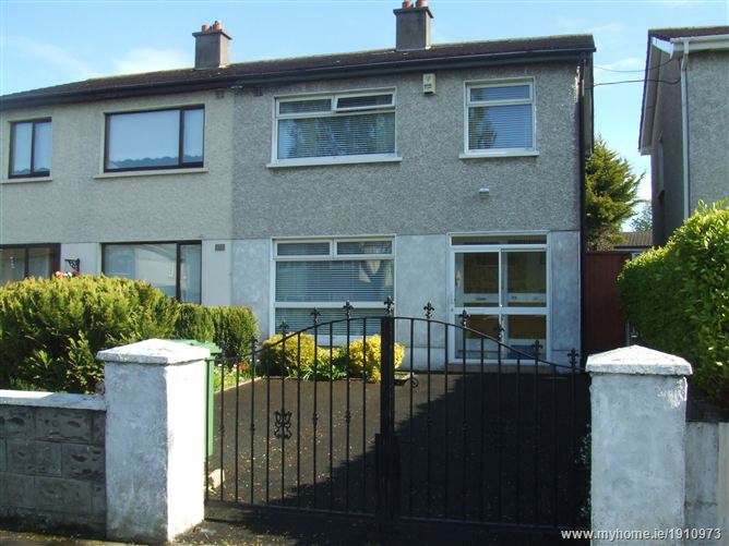 60, Mountain Park, Tallaght, Dublin 24 Tom Maher & Co Ltd 1910973